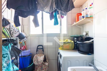 Apartamento à venda com 53m², 2 quartos e 1 vagaÁrea de Serviço 