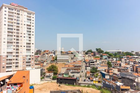 Apartamento à venda com 53m², 2 quartos e 1 vagaVista 