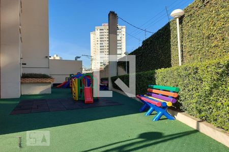 Apartamento à venda com 53m², 2 quartos e 1 vagaPlayground