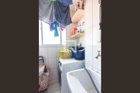 Apartamento à venda com 53m², 2 quartos e 1 vagaÁrea de Serviço 