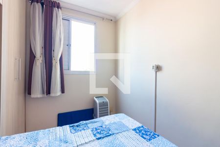 Quarto 1 de apartamento à venda com 2 quartos, 53m² em Jardim Roberto, Osasco