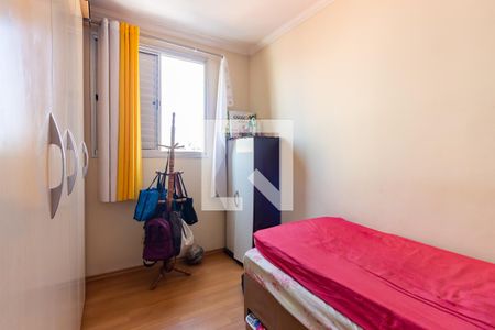 Quarto 2 de apartamento à venda com 2 quartos, 53m² em Jardim Roberto, Osasco