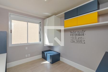 Apartamento à venda com 80m², 3 quartos e 1 vagaQuarto 2