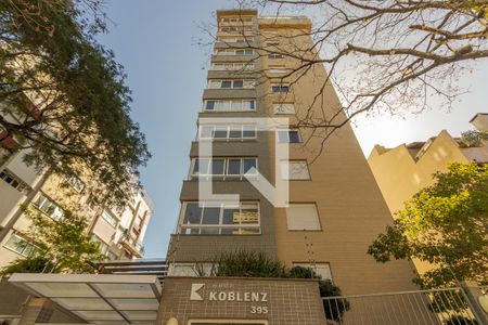 Apartamento à venda com 80m², 3 quartos e 1 vagaFachada