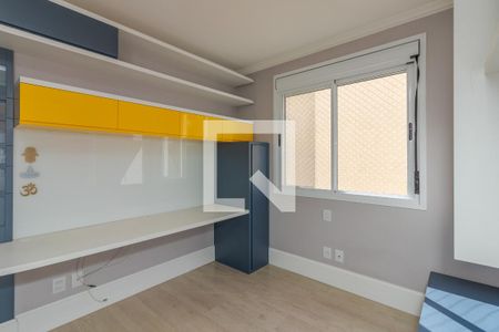 Apartamento à venda com 80m², 3 quartos e 1 vagaQuarto 2
