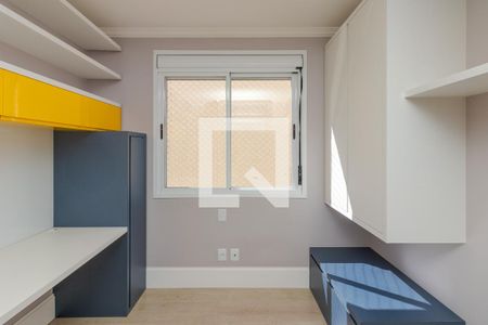 Apartamento à venda com 80m², 3 quartos e 1 vagaQuarto 2