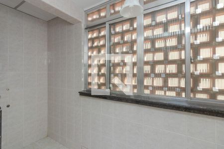 Apartamento à venda com 60m², 2 quartos e 1 vagaArea de serviço