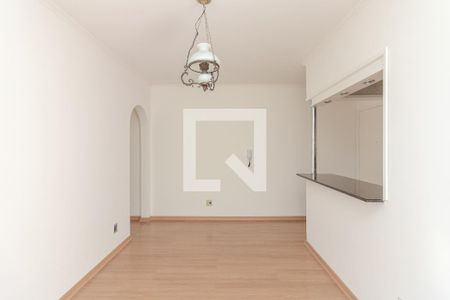 Apartamento à venda com 60m², 2 quartos e 1 vagaSala