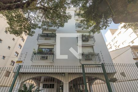 Apartamento à venda com 60m², 2 quartos e 1 vagaFachada do Condomínio