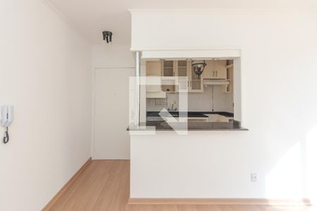 Apartamento à venda com 60m², 2 quartos e 1 vagaCozinha