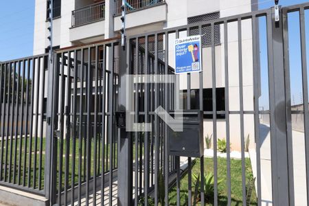 Apartamento à venda com 31m², 1 quarto e 1 vaga Apartamento à venda com 31m², 1 quarto e 1 vagaFachada