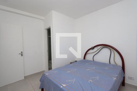 Quarto  de apartamento à venda com 1 quarto, 31m² em Vila Alpina, São Paulo