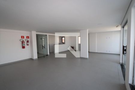 Apartamento à venda com 31m², 1 quarto e 1 vaga Apartamento à venda com 31m², 1 quarto e 1 vagaÁrea comum