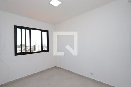 Sala de apartamento à venda com 1 quarto, 31m² em Vila Alpina, São Paulo