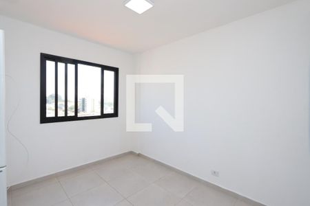 Sala de apartamento à venda com 1 quarto, 31m² em Vila Alpina, São Paulo