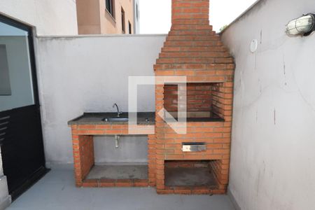 Apartamento à venda com 31m², 1 quarto e 1 vaga Apartamento à venda com 31m², 1 quarto e 1 vagaÁrea comum