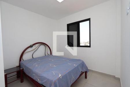 Quarto  de apartamento à venda com 1 quarto, 31m² em Vila Alpina, São Paulo