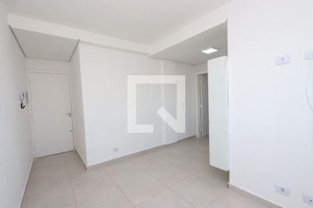 Sala de apartamento à venda com 1 quarto, 31m² em Vila Alpina, São Paulo