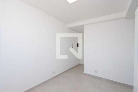 Sala de apartamento à venda com 1 quarto, 31m² em Vila Alpina, São Paulo