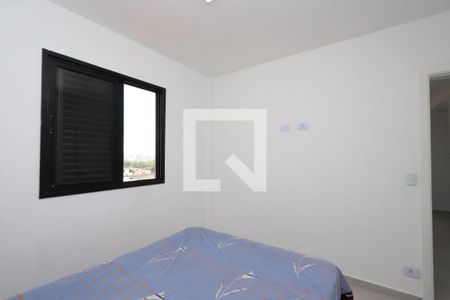 Quarto  de apartamento à venda com 1 quarto, 31m² em Vila Alpina, São Paulo