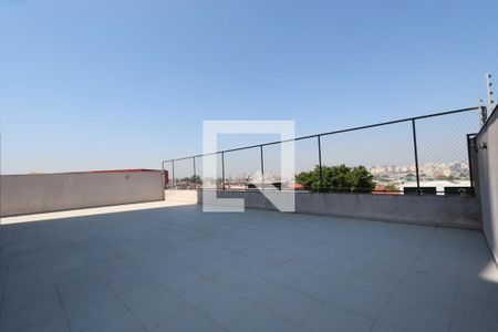 Apartamento à venda com 31m², 1 quarto e 1 vaga Apartamento à venda com 31m², 1 quarto e 1 vagaÁrea comum