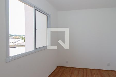 Quarto 1 de apartamento para alugar com 2 quartos, 32m² em Vila Socorro, São Paulo