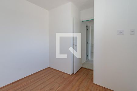 Quarto 1 de apartamento para alugar com 2 quartos, 32m² em Vila Socorro, São Paulo