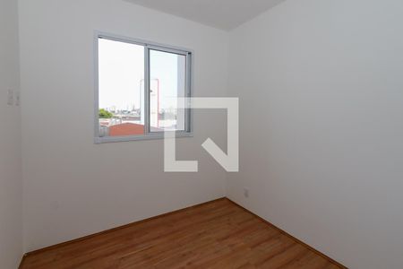 Quarto 1 de apartamento para alugar com 2 quartos, 32m² em Vila Socorro, São Paulo