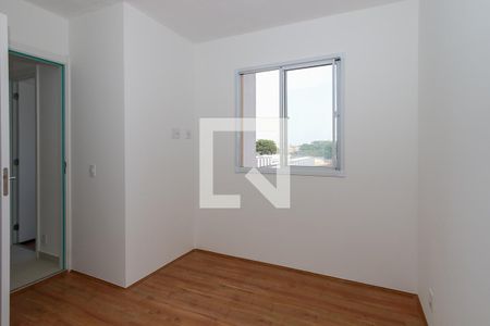 Quarto 1 de apartamento para alugar com 2 quartos, 32m² em Vila Socorro, São Paulo