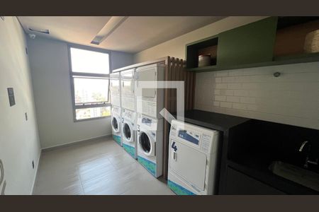 Studio para alugar com 25m², 1 quarto e sem vaga Studio para alugar com 25m², 1 quarto e sem vagaÁrea comum