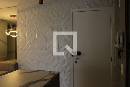 Sala de apartamento à venda com 2 quartos, 50m² em Tatuapé, São Paulo