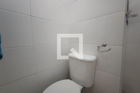 Banheiro Suíte de casa à venda com 2 quartos, 165m² em Cidade Satélite Íris, Campinas