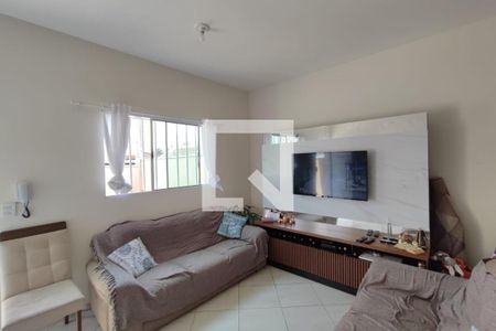 Sala de Estar e Jantar de casa à venda com 2 quartos, 165m² em Cidade Satélite Íris, Campinas