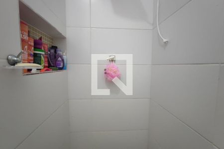 Banheiro Social de casa à venda com 2 quartos, 65m² em Cidade Satélite Íris, Campinas