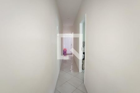 Corredor Quartos de casa à venda com 2 quartos, 165m² em Cidade Satélite Íris, Campinas