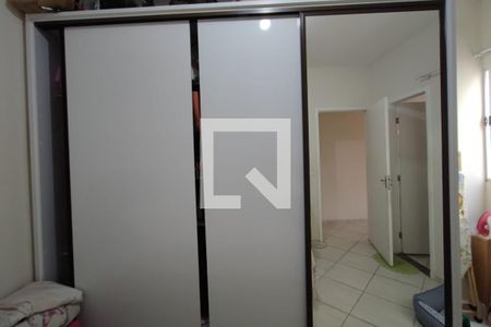 Quarto Suíte de casa à venda com 2 quartos, 165m² em Cidade Satélite Íris, Campinas