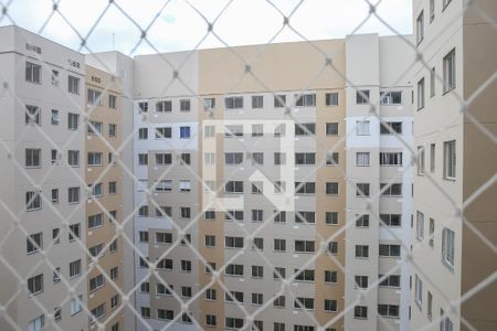 Vista do Quarto 1 de apartamento à venda com 2 quartos, 35m² em Várzea da Barra Funda, São Paulo