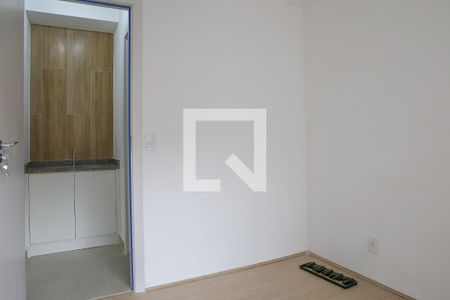 Quarto 1 de apartamento à venda com 2 quartos, 35m² em Várzea da Barra Funda, São Paulo