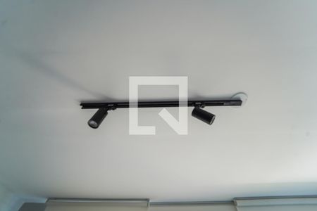 Studio à venda com 29m², 1 quarto e sem vaga Studio à venda com 29m², 1 quarto e sem vagaCozinha