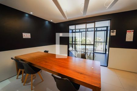 Studio à venda com 29m², 1 quarto e sem vaga Studio à venda com 29m², 1 quarto e sem vagaÁrea comum