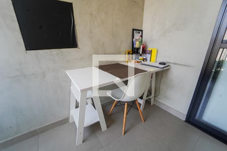 Studio à venda com 29m², 1 quarto e sem vaga Studio à venda com 29m², 1 quarto e sem vagaCozinha