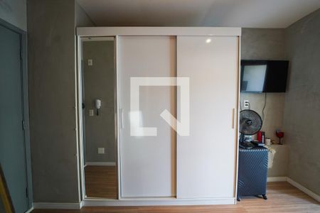 Studio à venda com 29m², 1 quarto e sem vaga Studio à venda com 29m², 1 quarto e sem vagaStudio