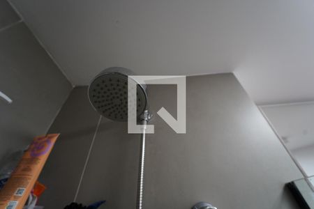 Studio à venda com 29m², 1 quarto e sem vaga Studio à venda com 29m², 1 quarto e sem vagaBanheiro