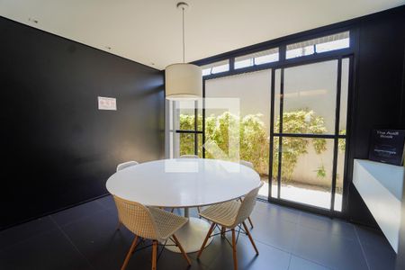 Studio à venda com 29m², 1 quarto e sem vaga Studio à venda com 29m², 1 quarto e sem vagaÁrea comum