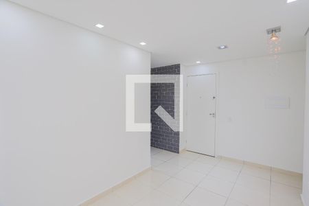 Apartamento à venda com 42m², 2 quartos e sem vaga Apartamento à venda com 42m², 2 quartos e sem vagaSala