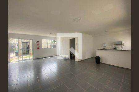 Apartamento à venda com 42m², 2 quartos e sem vaga Apartamento à venda com 42m², 2 quartos e sem vagaÁrea comum