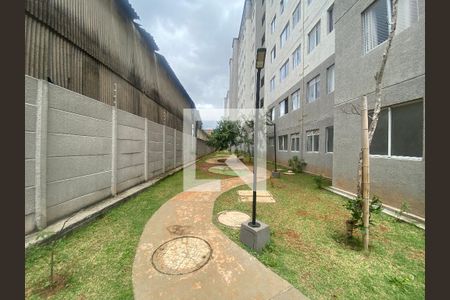 Apartamento à venda com 42m², 2 quartos e sem vaga Apartamento à venda com 42m², 2 quartos e sem vagaÁrea comum