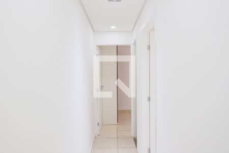 Apartamento à venda com 42m², 2 quartos e sem vaga Apartamento à venda com 42m², 2 quartos e sem vagaCorredor