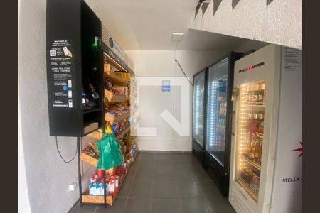 Apartamento à venda com 42m², 2 quartos e sem vaga Apartamento à venda com 42m², 2 quartos e sem vagaMercado