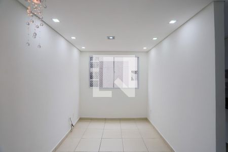 Apartamento à venda com 42m², 2 quartos e sem vaga Apartamento à venda com 42m², 2 quartos e sem vagaSala